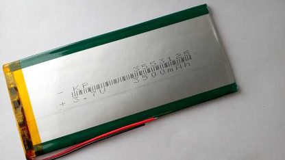 Lithium Ion Battery-3500mAh