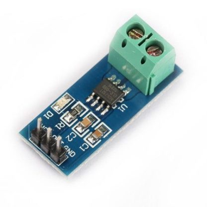 ACS712 Current sensor Module 5A