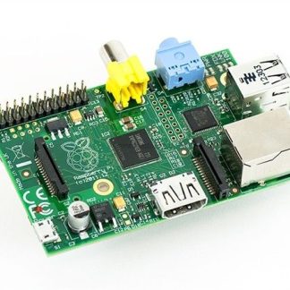 Raspberry Pi Model B